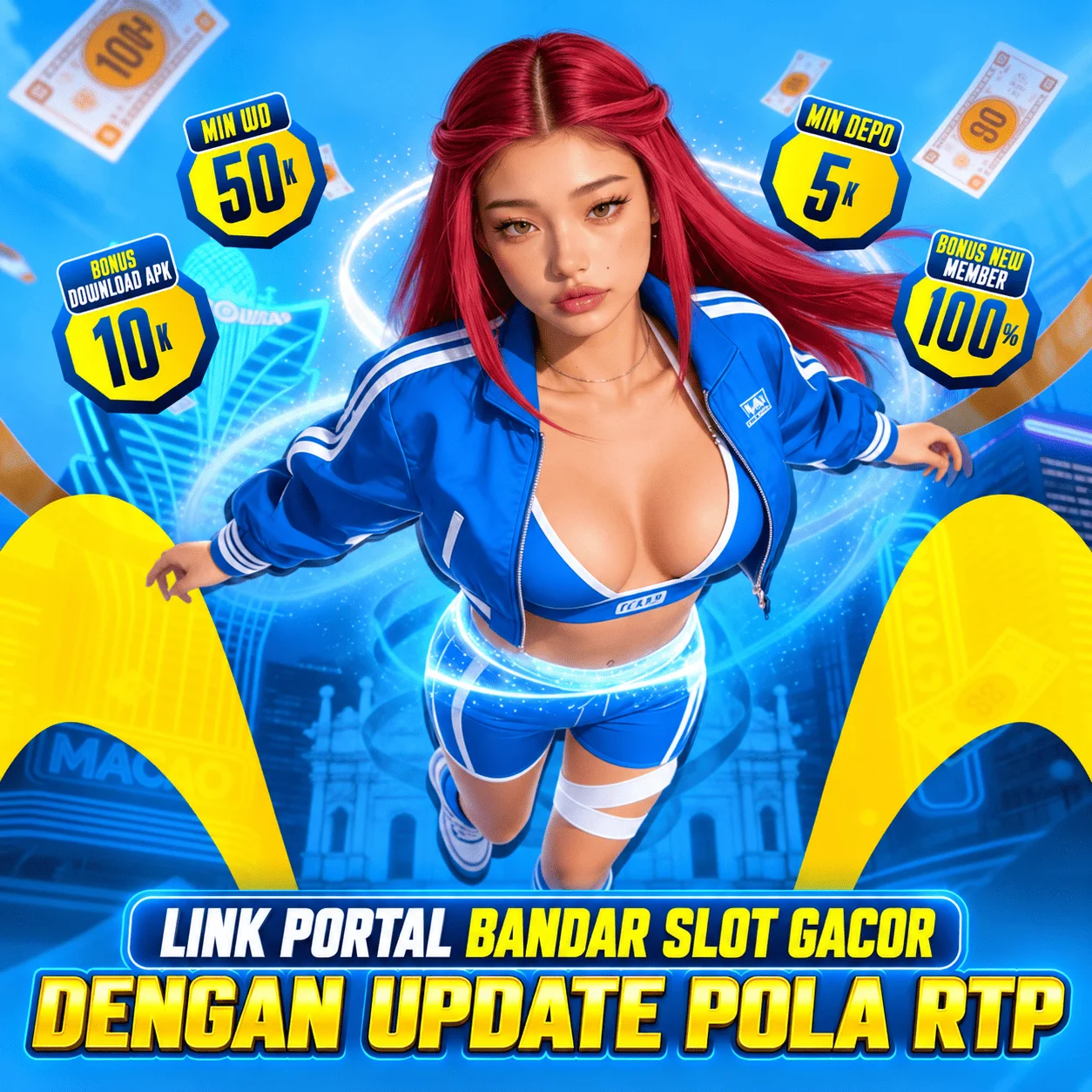 BANGAU88